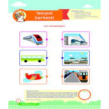 Contoh soal anak tk b matematika memang dimodifikai dengan serangkaian gambar yang diwarnai untuk menambah semangat dan menarik perhatian anak untuk belajar. 87 Gambar Anak Tk Tema Kendaraan Paling Keren Gambar Pixabay