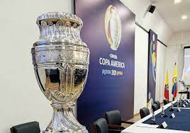 See more of copa america 2021 on facebook. Jadwal Copa America 2021 Lengkapnya Baca Di Sini Okezone Bola