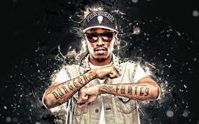 Images must be at least 3840 wide by 2160 high (4k standard). 4k Future Wallpaper Rapper Kolpaper Awesome Free Hd Wallpapers