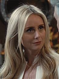 Marcia Logan's Instagram, Twitter & Facebook