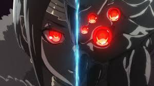 I M A Spider So What Anime Release Date So I M A Spider So What Kumo Desu Ga Nani Ka Official Anime Screenshot Spider Anime Anime Screenshots