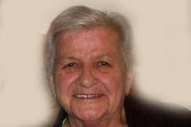 Barbara M. Rodgerson