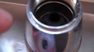pfister marielle kitchen faucet repair