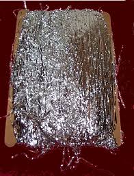 Perfect for your holiday decorating ideas, this listing is for a set of three (3) iridescent stained glass icicle ornaments or suncatchers. Don T Try This At Home Anymore Dangerous Decorations People Used To Use From Family Christmas Online