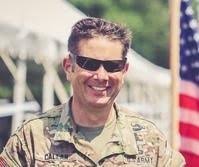 Christopher Callan Obituary (2020)