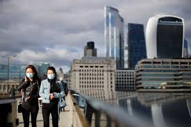 Meanwhile the uk's holiday map has shrunk as poland. World May See 2 Million Coronavirus Deaths Before Vaccine Available Who Says Daily Sabah