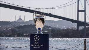 Follow all the action with bein sports. Portugal To Host Champions League Final