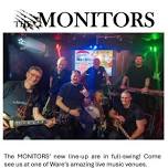 The Monitors @ The Punch House