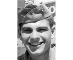 Rocco Camerato Obituary (2016)