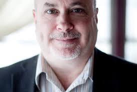 G. Steven “Steve” Beavers, August 15, 1959