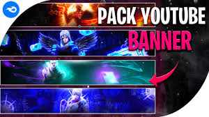 Here are some of the best banners found on the website: Pack De Banner Para Canal Do Youtube Free Fire Youtube Banner Template 01 Youtube