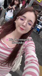 Unboxing Kawaii: Compras en Harajuku, Japón 🌸