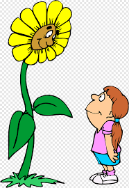 Pohon hitam putih clipart best. Bunga Hitam Dan Putih Kartun Gambar Bunga Matahari Umum Film Tanaman Flora Senyum Kartun Daerah Hitam Dan Putih Png Pngwing