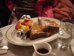 Pastis Nyc Brunch Food Foodie Sweet