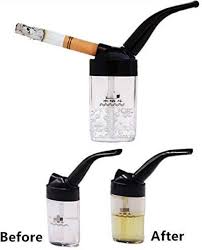 VIOVI Cigarette Water Pipe Holder ...
