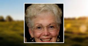 Alice Loretta Mott Obituary November 24, 2011