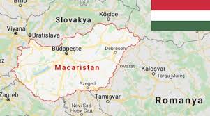 Gezimanya'da macaristan hakkında bilgi bulabilir, macaristan gezi notlarına, fotoğraflarına, turlarına ve videolarına ulaşabilirsiniz. Macaristan Genelmekanik Ansiklopedi