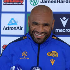 Alvaro named UTS Male Sportsperson of the Year