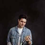 Alexander Eder Tickets