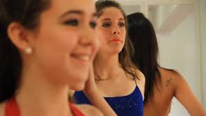 Clases de pasarela con Tony Melara