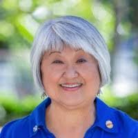 Lorene Imamura's Instagram, Twitter & Facebook