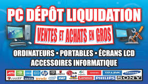 1 brokers rate it as a 'buy'. Ordinateurs Usages Portables Usages Pc Depot Liquidation