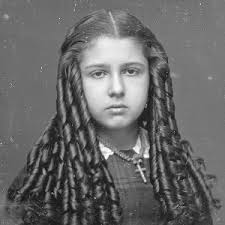 Lady Sue » Setting » Victorian Society