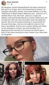 Shocket family in Baltimore