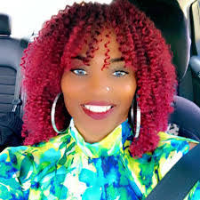 Becky Foret's Instagram, Twitter & Facebook