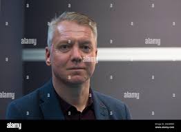 Anthony cartwright hi-res stock photography and images