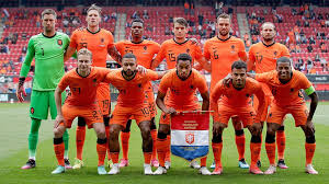 Fifa 20 nederland italie winning squad. Oranje Maakt Geen Indruk In Buitenland Kwartfinale Zit Er Net In Rtl Nieuws