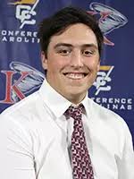 2019-20 Men's Wrestling Roster