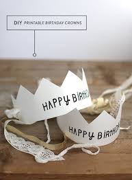 Birthday Crown For Boy Printable 7 Of The Coolest Printable Birthday Crowns Happy Birthday Crown Birthday Crown Printables Free Kids