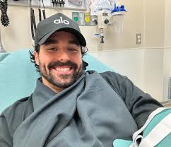 Gavin Luke Menichini (@gavinmenichini) · Instagram 照片和视频