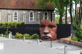 Marlowe Fotos de stock