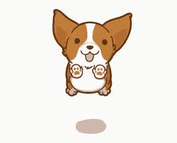 Include (or exclude) results marked as nsfw. Corgi Cute Gif Tenor Gif Keyboard Bring Personality To Your Conversations Say More With Tenor Excited Dog Dog Animation Cartoon Dog