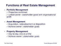 Real estate asset management reviews by real, verified users. Property Asset Management Ppt Download