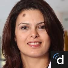 Dr. Muna Aldiab, MD