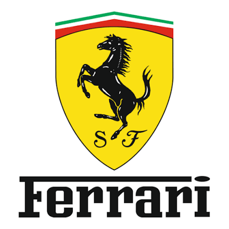 Ferrari Logo PNG Vector (AI, CDR, EPS, PDF, SVG) Free Download