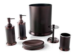 Collection by hurlingham the bath company. Bronze Copper Finish Bathroom Set By Mark Square Manufacturer Exporters Id 2740454