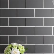 A glass tile backsplash is a great way to add color and visual interest to your kitchen, and you'll also find that the tiles can be arranged in an endless array of patterns, adding even more distinct style and design flair. Sea Glass Backsplash Tile Wayfair