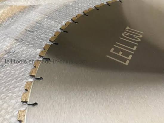 High-Performance Diamond Saw Blade, AI generated