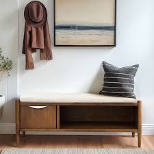 Image result for storage bench