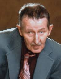 Obituary information for Robert Pabst