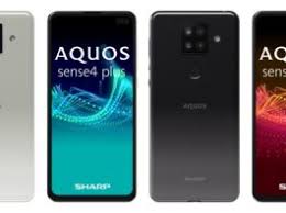 The massive sensor can do an outstanding job in low light conditions. Sharp Aquos R6 Renders Appear Ahead Of May 10 Launch Date Gizmochina