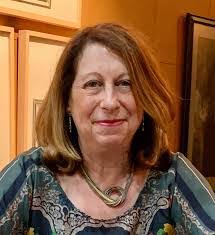 Frieda Sanders's Instagram, Twitter & Facebook