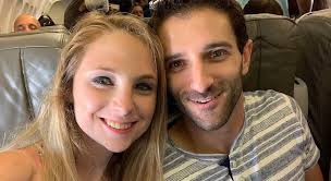 Danielle Pallman and Anthony Scala's Wedding Website