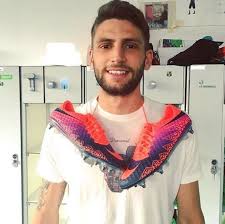 Born 1 august 1994) is an italian professional footballer who plays as a winger and forward for sassuolo and the italy national team. Chi E Domenico Berardi