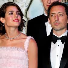 Gad elmaleh est de nouveau papa. Gad Elmaleh Unausgeschlafener Papa Gala De