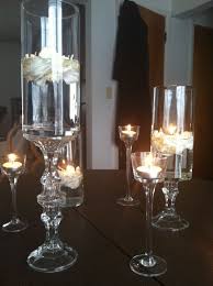 Diy Dollar Store Centerpiece Pics Included Weddingbee Dollar Store Centerpiece Wedding Centerpieces Diy Dollar Store Diy